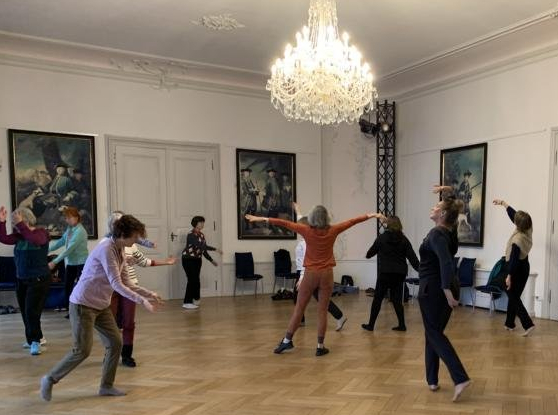 Impression Workshop Engers 2025